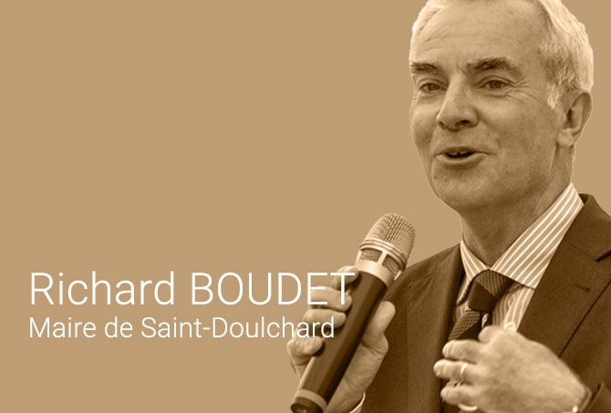 Richard Boudet