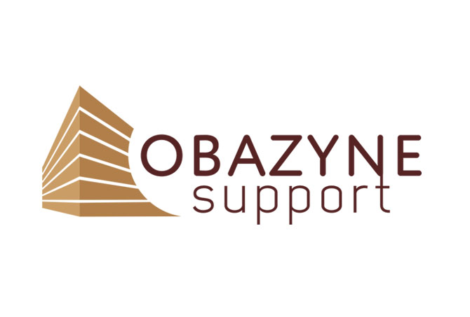 Obazyne Support